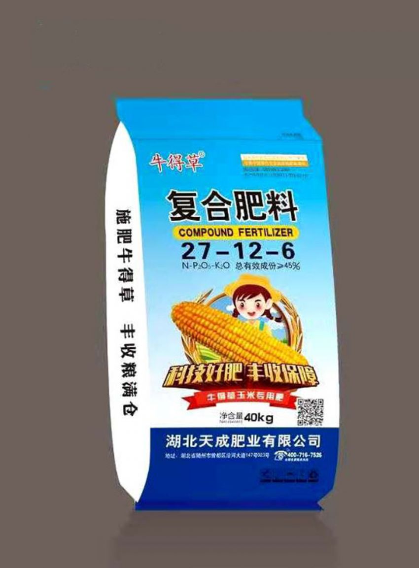 点击查看详细信息<br>标题：复合肥料 阅读次数：851