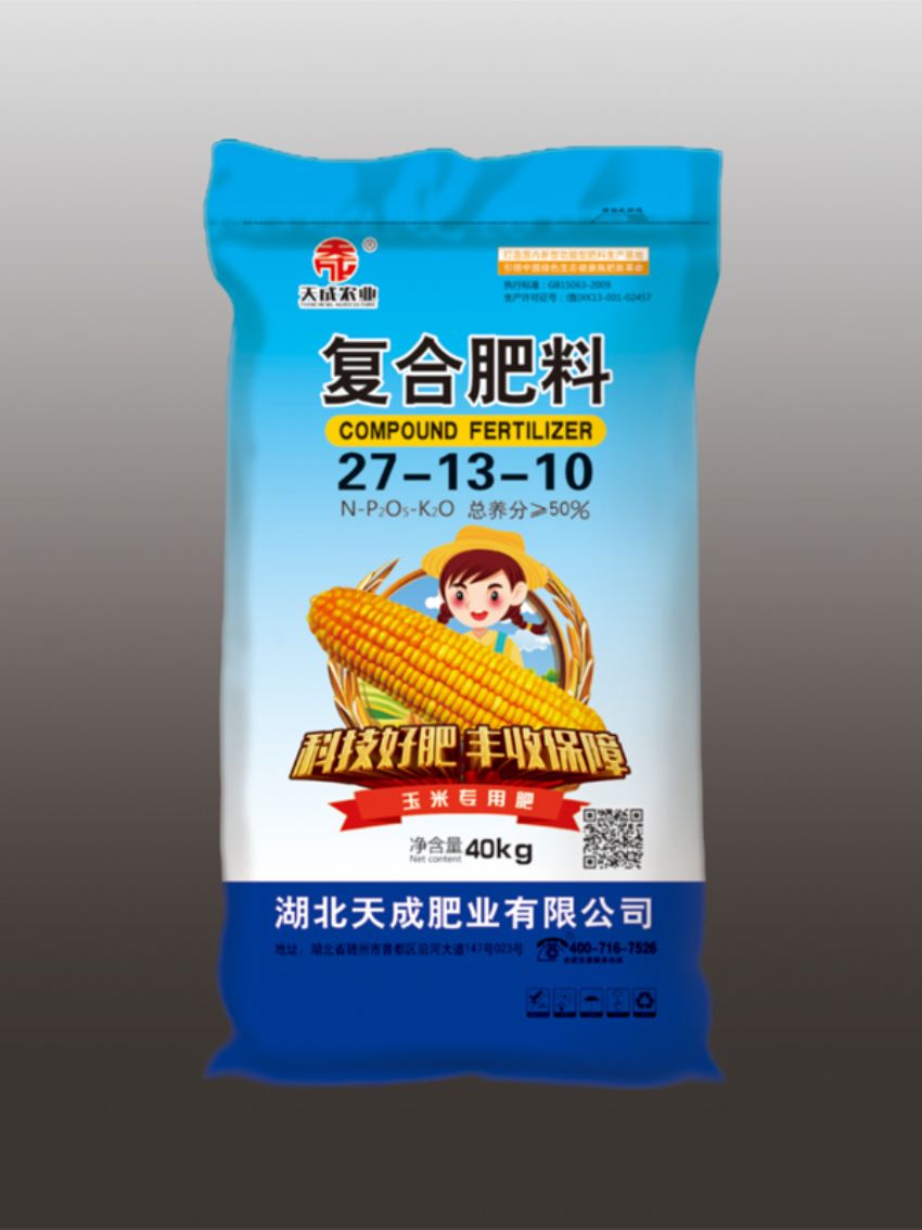 点击查看详细信息<br>标题：复合肥料（天成） 阅读次数：667