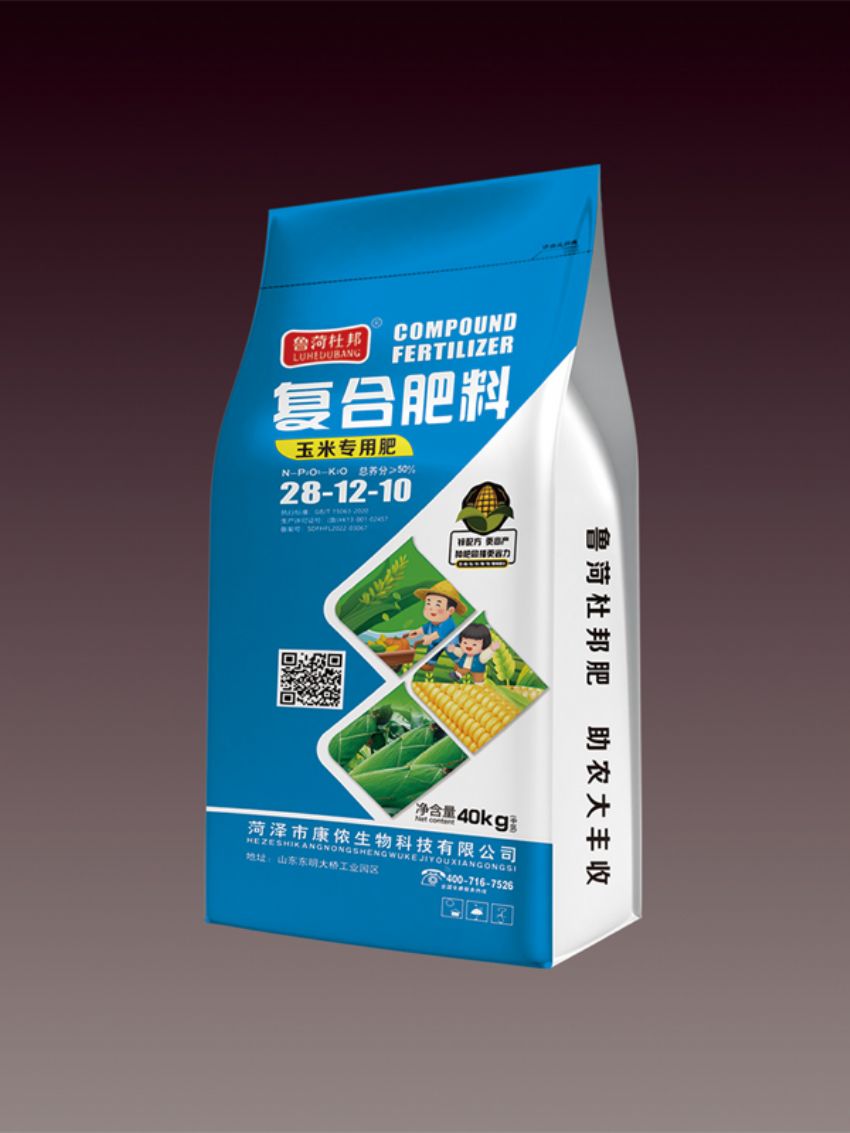 点击查看详细信息<br>标题：复合肥料（鲁荷杜邦） 阅读次数：689